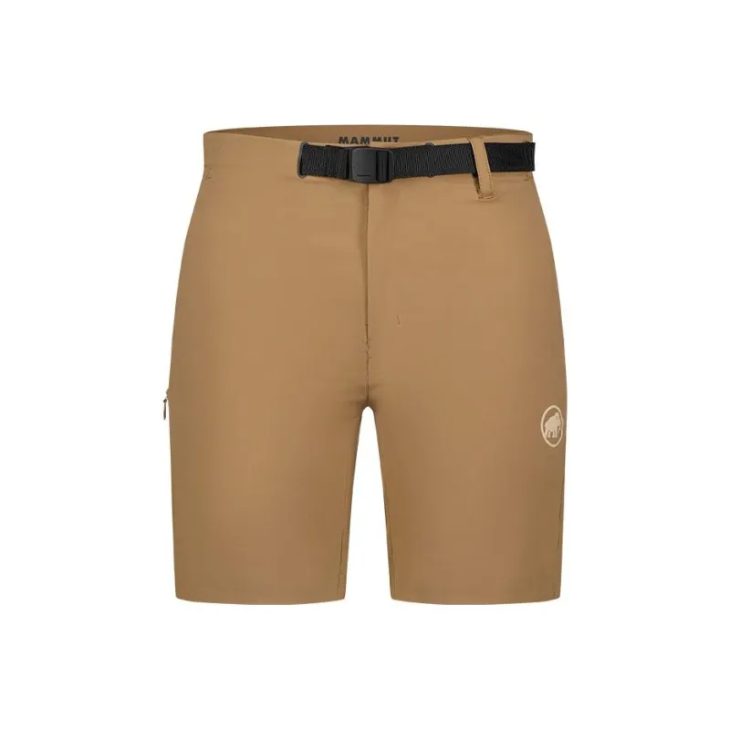 MAMMUT Casual Shorts Women's-0