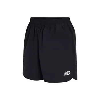 New Balance Casual Shorts Women's Black