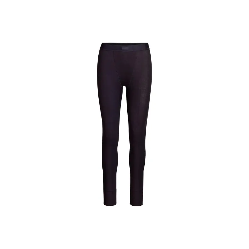 Skims Leggings Women's Black-0
