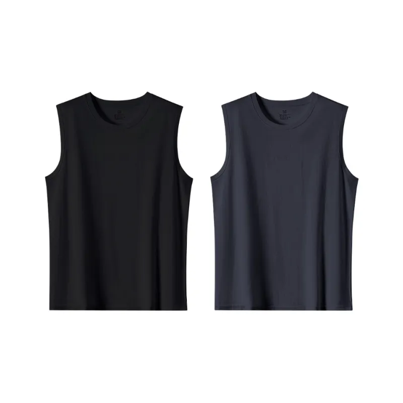 MIIOW Unisex Tank Tops-3