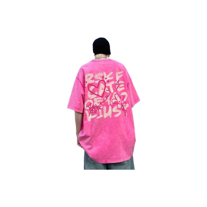 ACUOD BY CHANU T Shirts Unisex-30