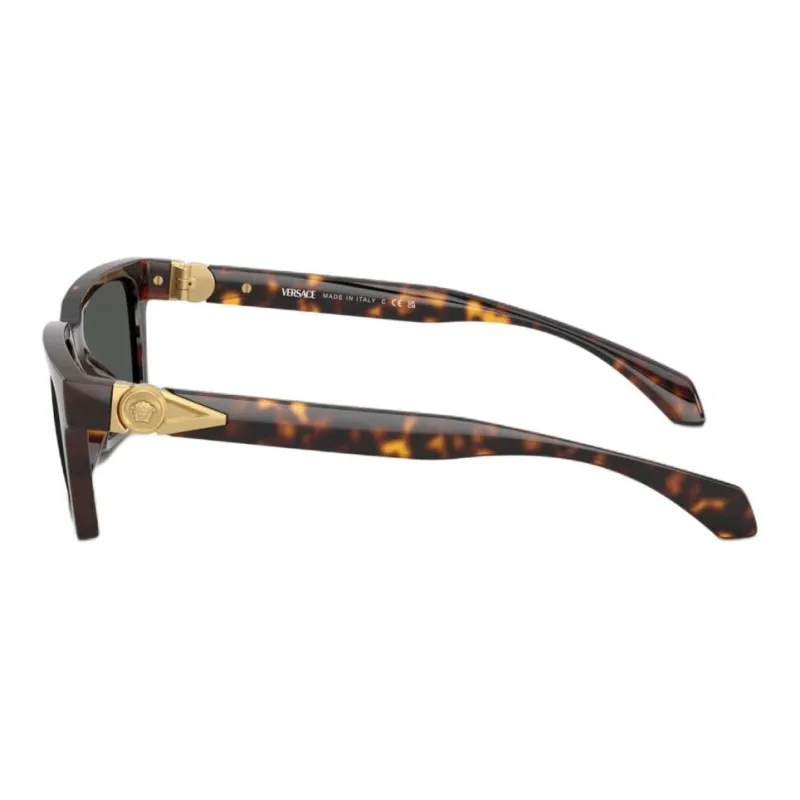 VERSACE VE4490U Sunglasses-3