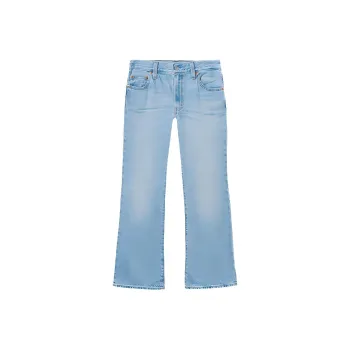 Levis Jeans Women's Light Blue