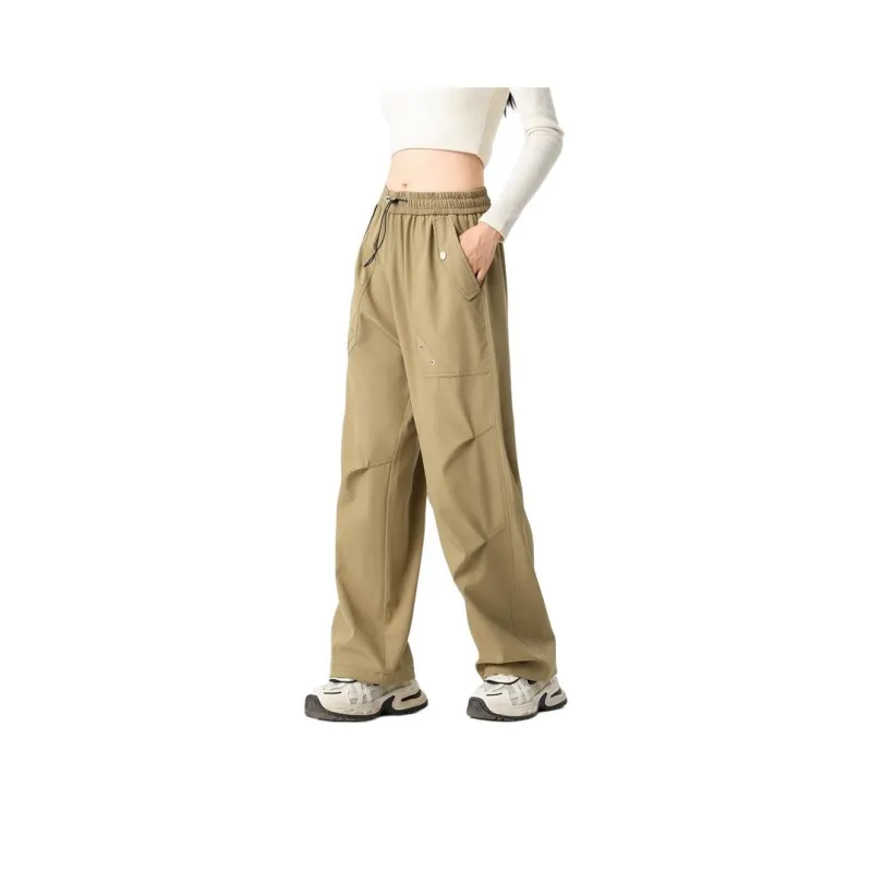 Kele Coco Casual Pants Unisex-5