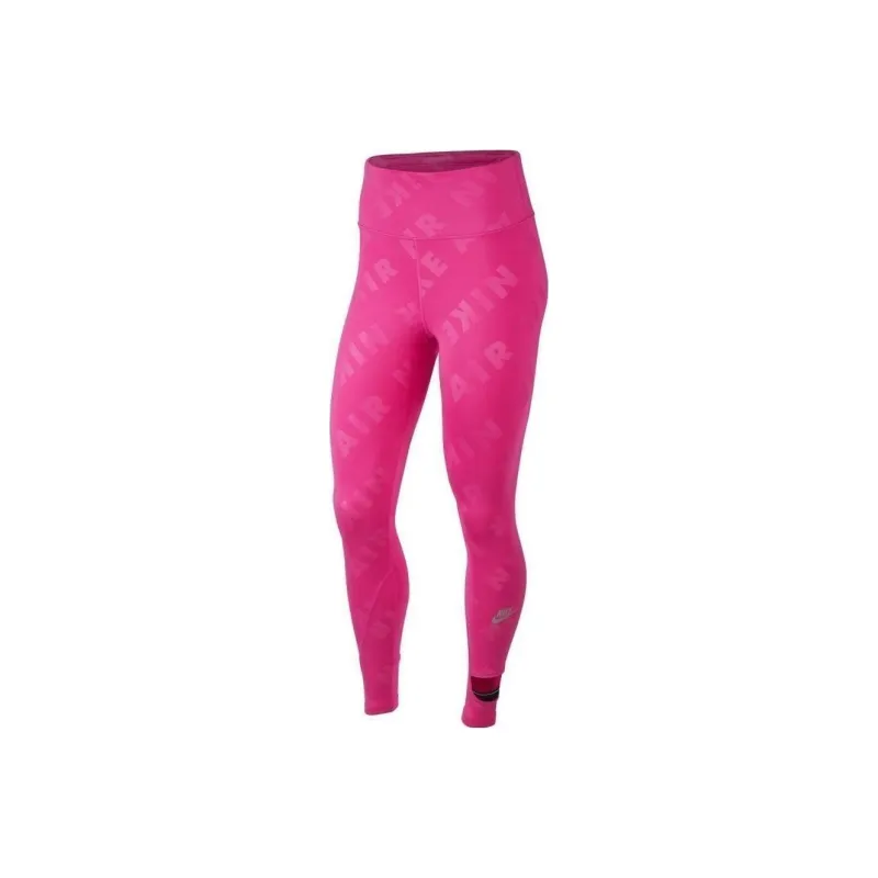Nike Leggings Women's Pink-0