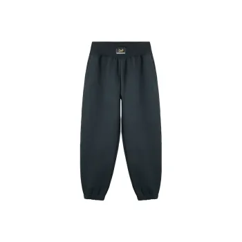 Slamble Knitted Sports Pants Women's