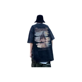 ACUOD BY CHANU T Shirts Unisex