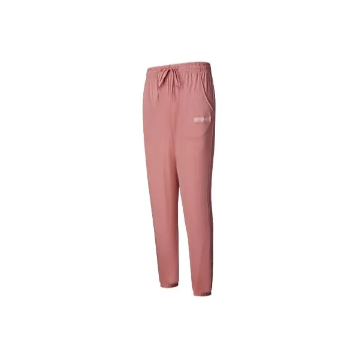 QIAODAN Knitted Sweatpants Women's-4