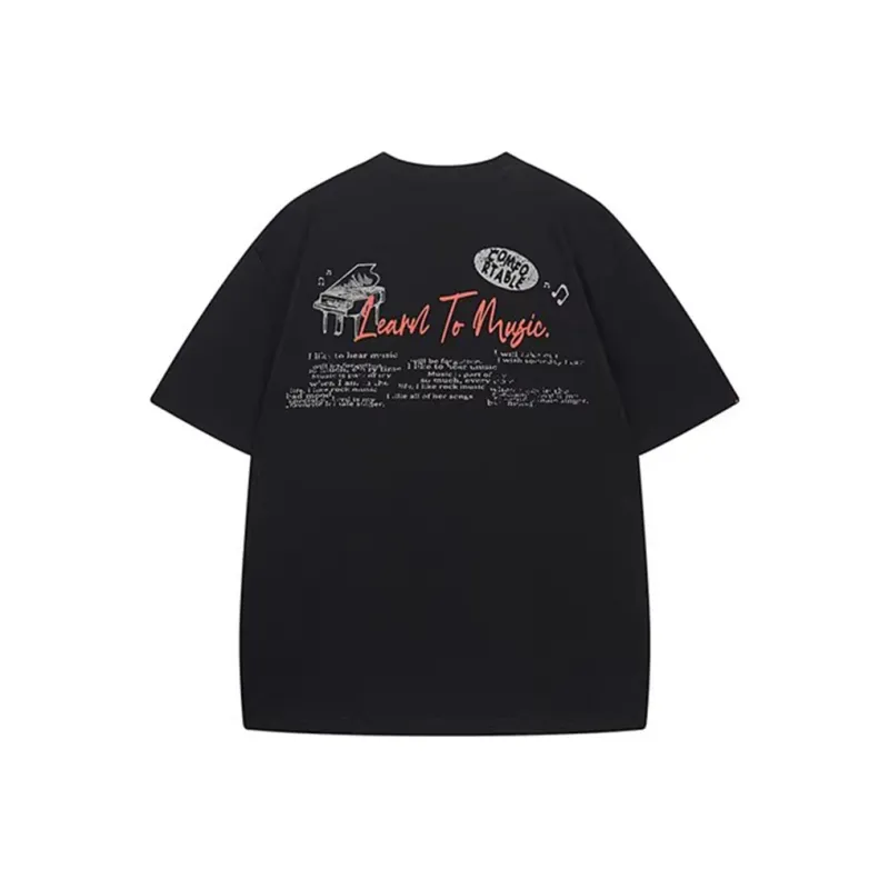 DJ.SPIRIT T Shirts Unisex-3