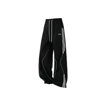 KLAMMKICKS Casual Pants Unisex