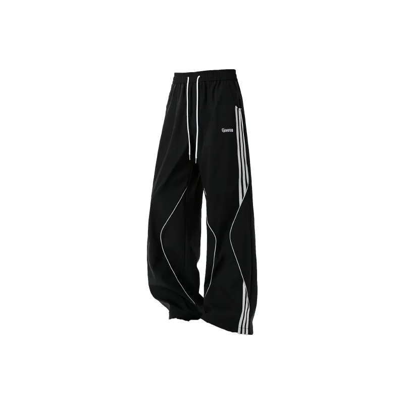 KLAMMKICKS Casual Pants Unisex-0