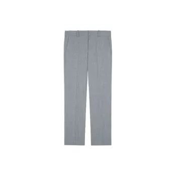 THEORY Suit Trousers Women's Gray