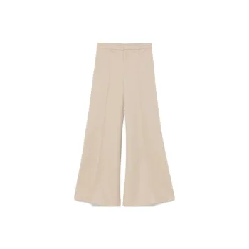 Giambattista Vall Flared Trousers