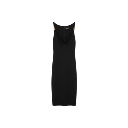 VERSACE Medusa '95 Midi Dress