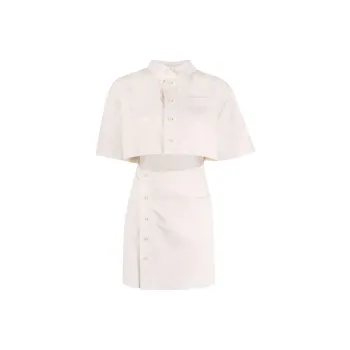 Jacquemus La Robe Arles 'Beige'