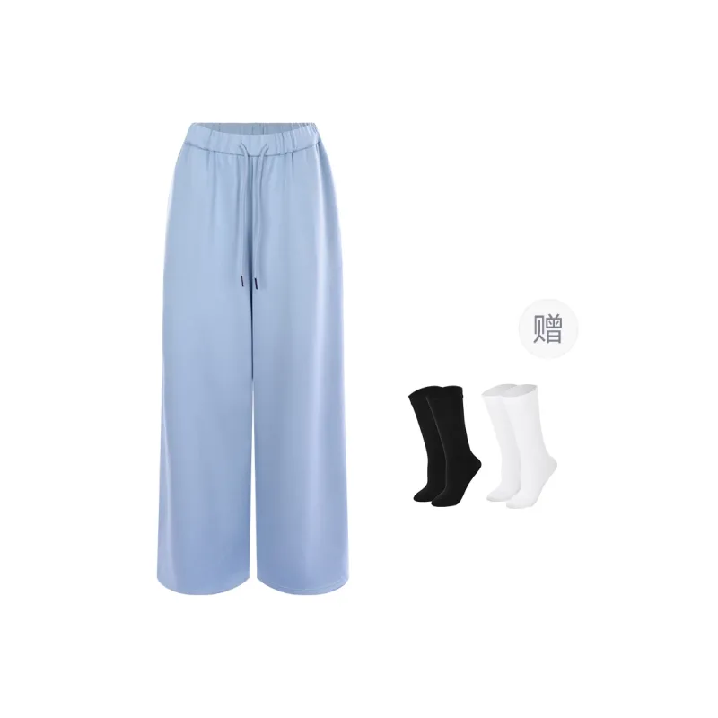BSEVENI Casual Pants Women's-17