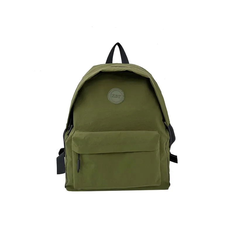 GOBLIN SHARKS 1759 Nylon Backpack Regular Unisex Multicolor-25
