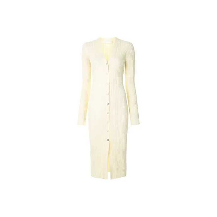 DION LEE Long-Sleeved Dresses Women's-5