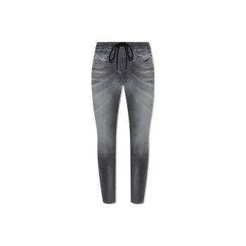 DIESEL 2061 D Tail Drawstring Pants
