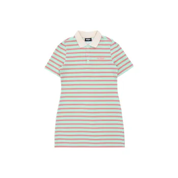 NERDY SS24 Short Sleeved Dress Women's Mint