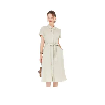 Hush Puppies Short Sleeved Dresses Women's