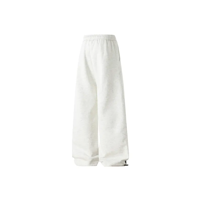 CHARLIE GOLF Casual Pants Unisex-6