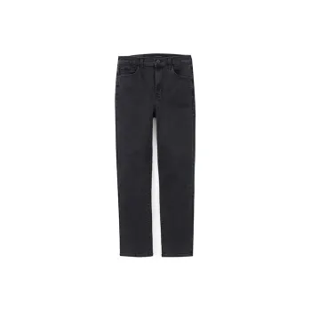 J BRAND SS21 Jeans Women's Washed Black