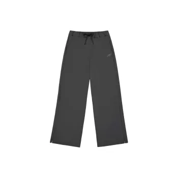 New Balance Casual Pants Women's Dark Gray