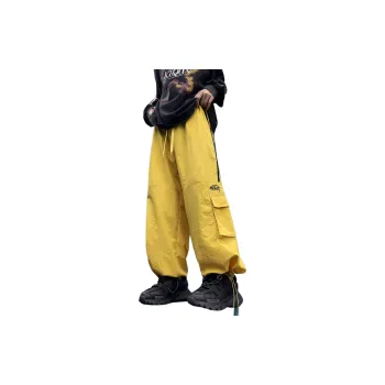 SIL VITIN Casual Pants Unisex