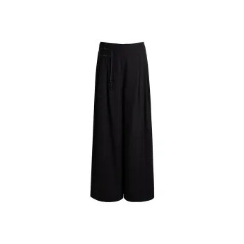 A LIFE ON THE LEFT Casual Pants Women's