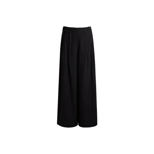 A LIFE ON THE LEFT Casual Pants Women's