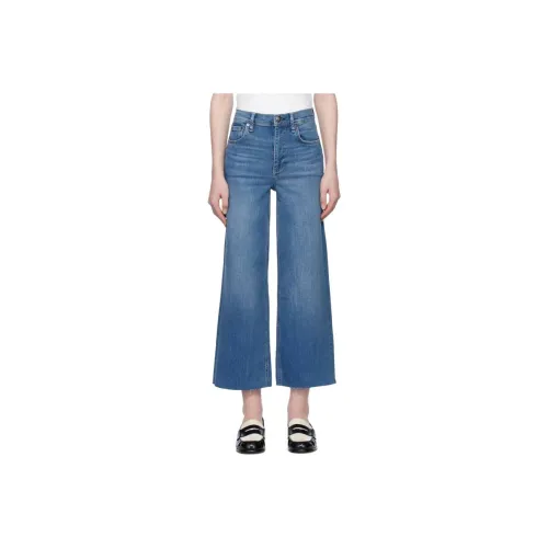 RAG&BONE Epic Andi Jeans
