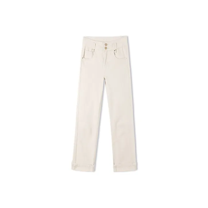 MITUAN Jeans Women's-7
