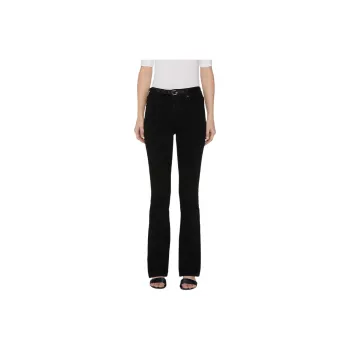 FRAME Jeans Women's Black