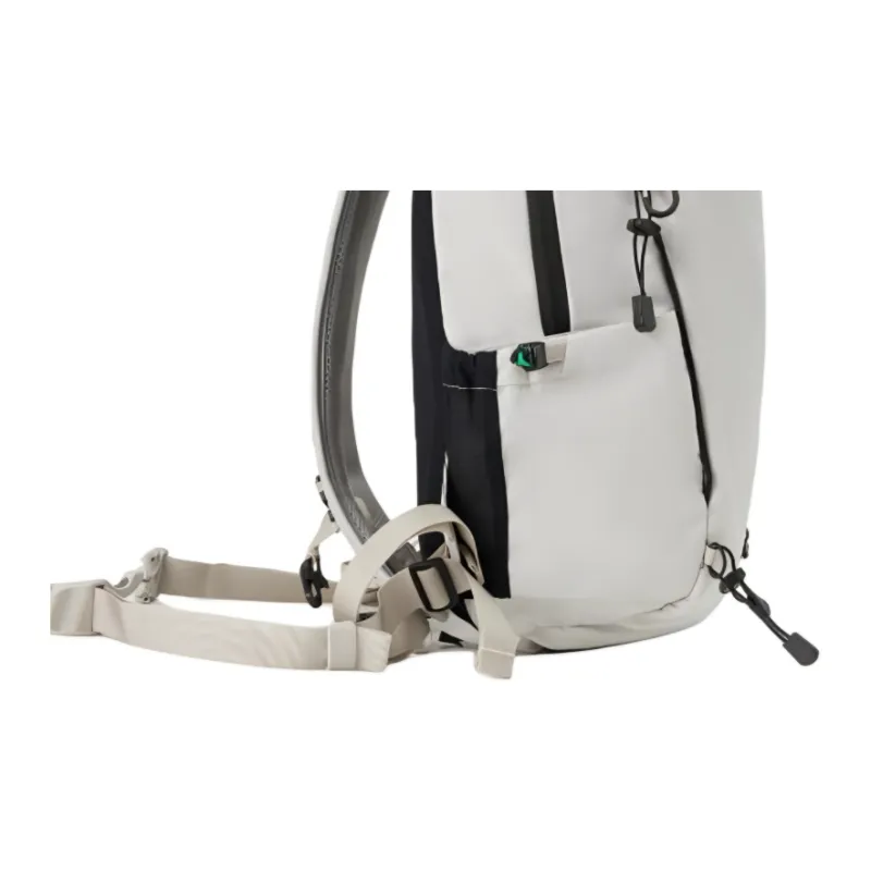 KOLON SPORT HIKE Series 18L Double Shoulder Outdoor Bag Fabric White Unisex-4