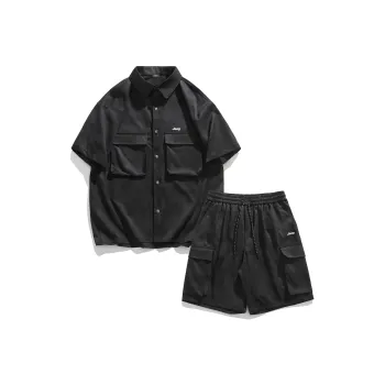Jeep Shirt Matching Set Unisex 2 Pack
