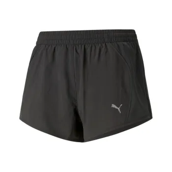 PUMA Shorts Para Correr Favourite Velocity 3'' Para Mujer