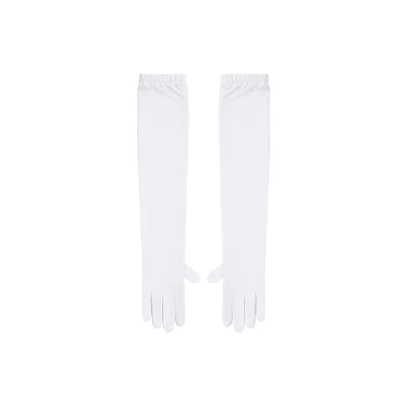 Tonlion Polyamide Sun Protection Sleeves Women's-9