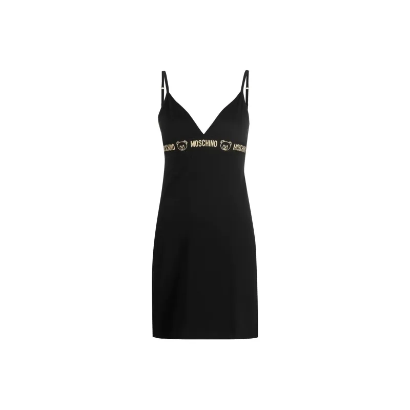 MOSCHINO Sleeveless Dress Women's-0