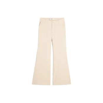 Hollister Casual Pants Women's Light Brown
