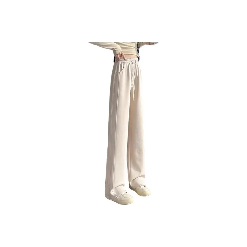 ORIGIN Casual Pants Unisex-33