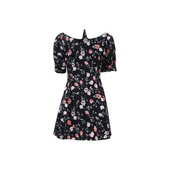 ONLY Short-Sleeved Dresses Women's