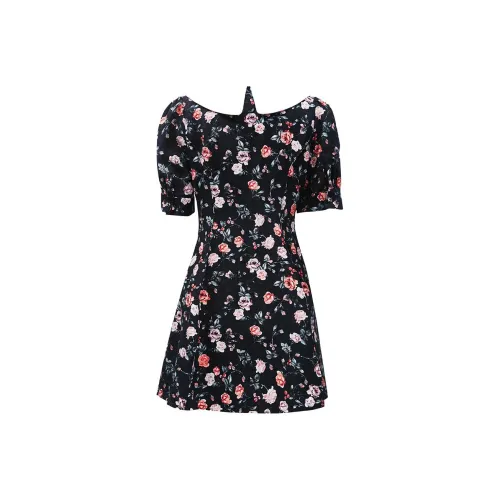 ONLY Short-Sleeved Dresses Women's