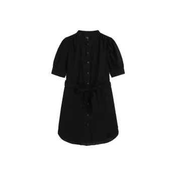 GAP Short Sleeved Dress Women's