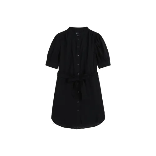 GAP Short Sleeved Dress Women's