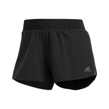 Adidas Casual Shorts Women's Black