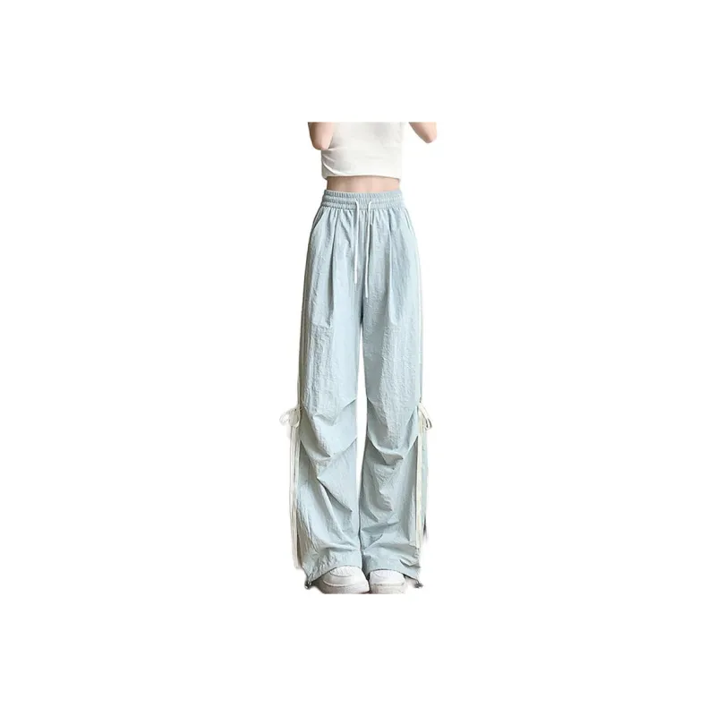 The Temptation Of The Muse Casual Pants Women's-4