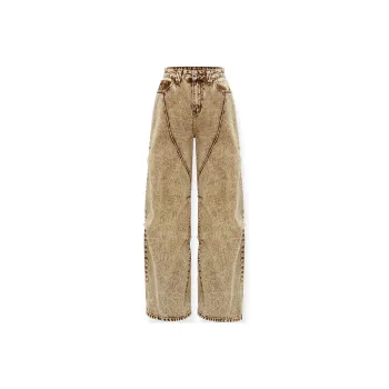 NOTAWEAR Jeans Women's Arid Brown