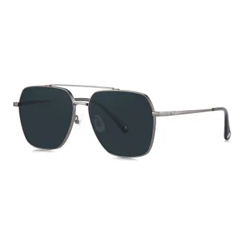 SEROVA Aviator Sunglasses Unisex