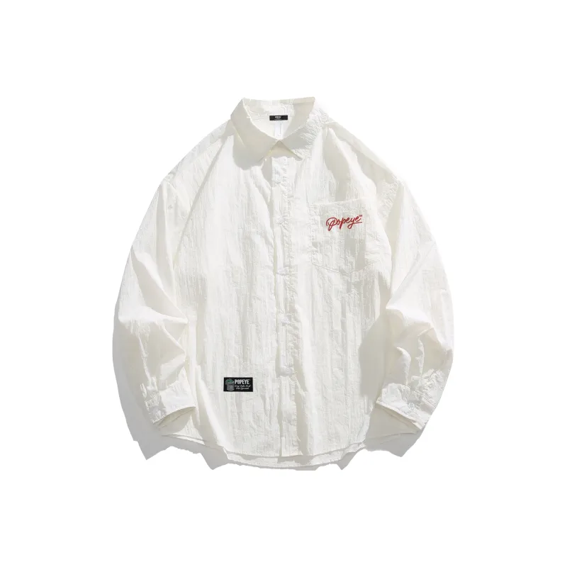 POPEYE Sun Protection Clothing Unisex-0